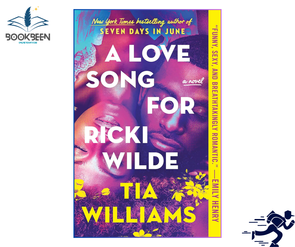 A Love Song for Ricki Wilde by Tia Williams