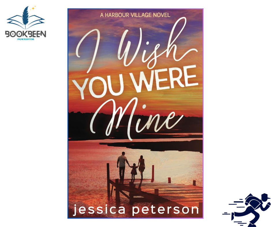 I Wish You Were Mine (Harbour Village #2) by Jessica