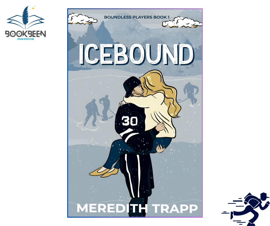 Icebound (Boundless Players, #1) by Meredith Trapp