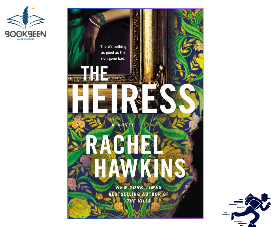 The Heiress by Rachel Hawkins