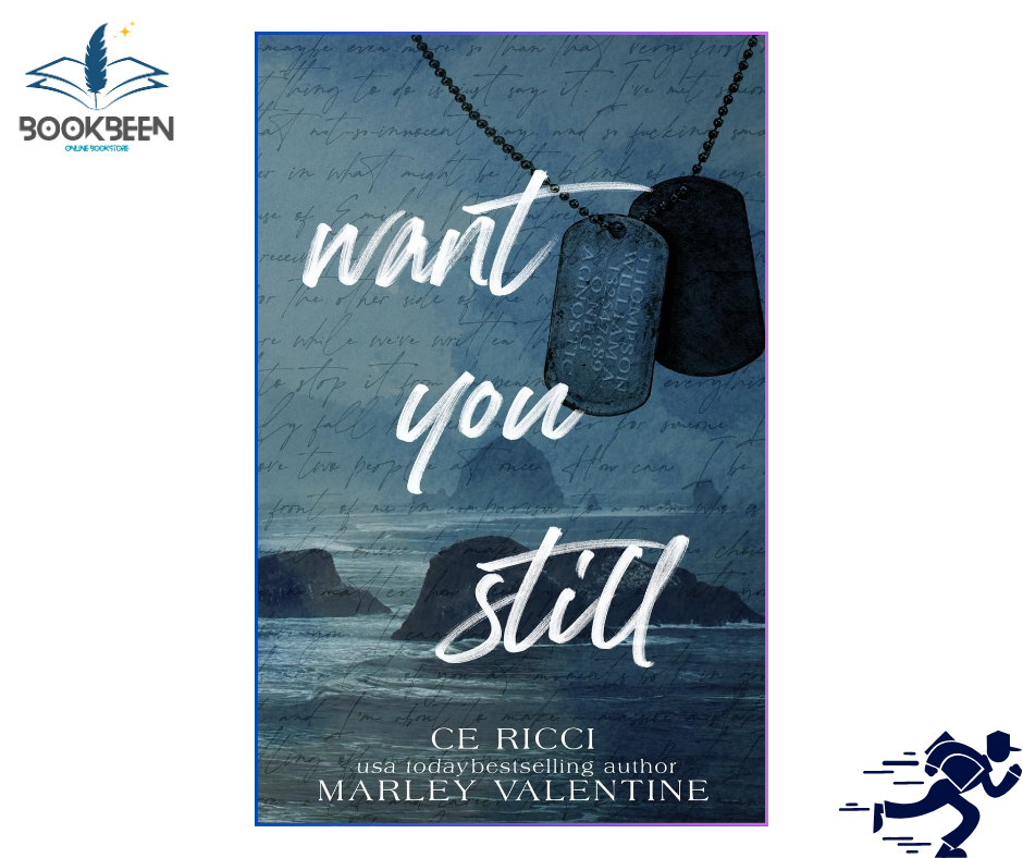 Want You Still by C.E. Ricci