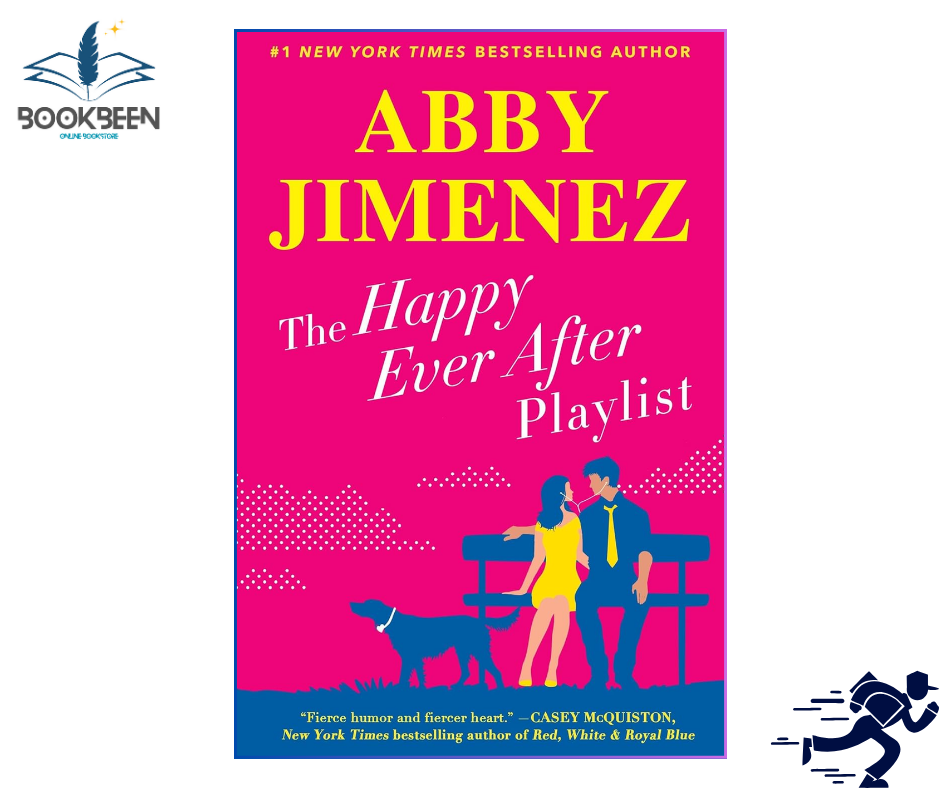 Worst Wingman Ever (The Improbable Meet-Cute, #2) by Abby Jimenez