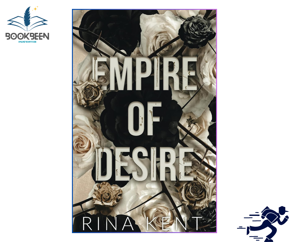 Empire of Desire (Empire, #1) by Rina Kent