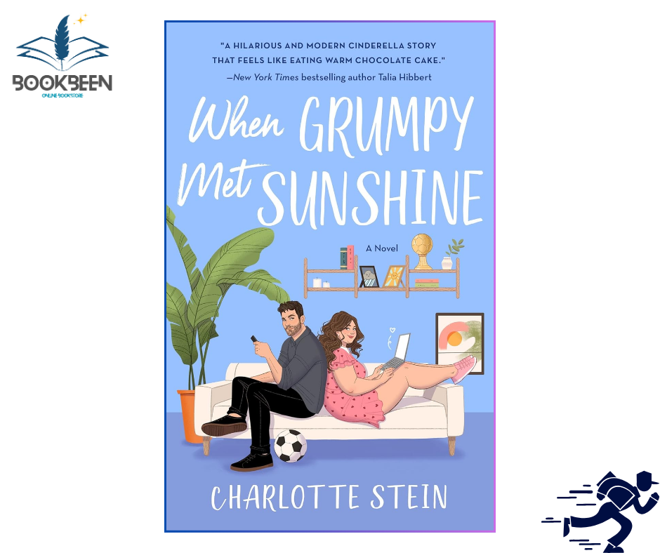 When Grumpy Met Sunshine by Charlotte Stein