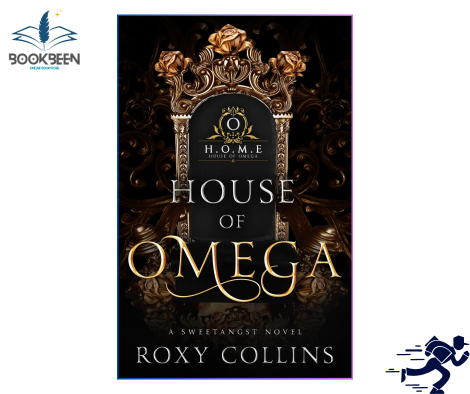 House of Omega: A Reverse Harem Omegaverse by Roxy Collins