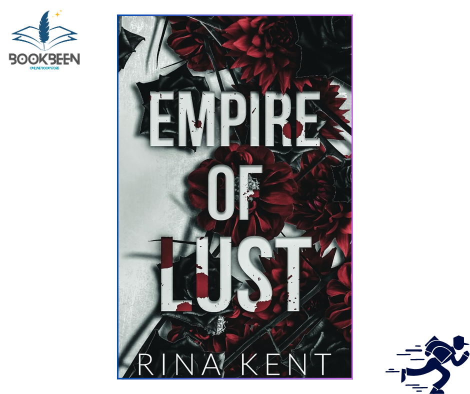 Empire of Lust (Empire, #4) by Rina Kent