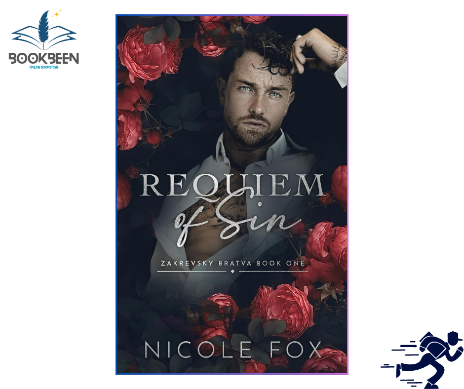 Requiem of Sin by Nicole Fox
