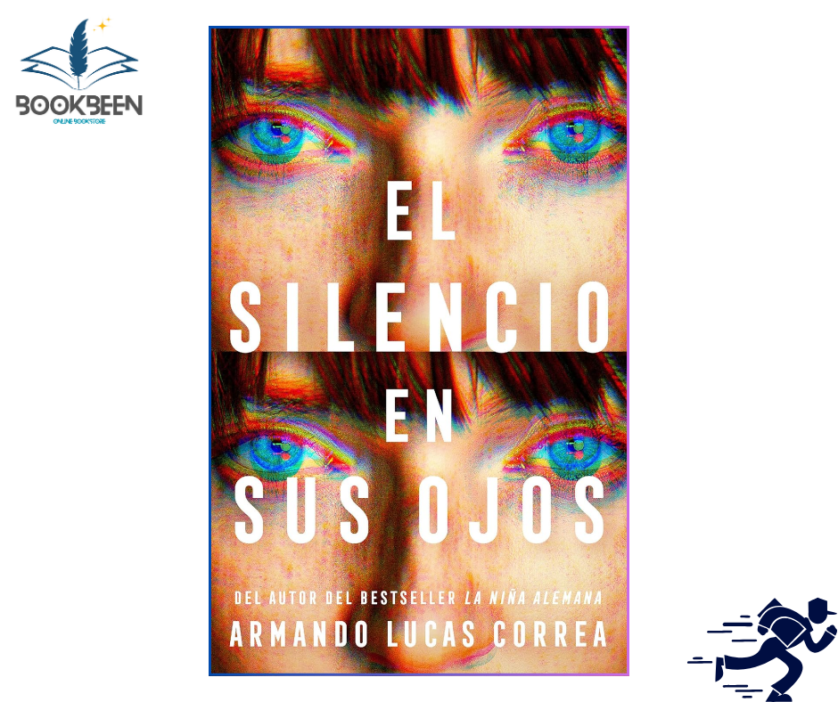 The Silence in Her Eyes by Armando Lucas Correa