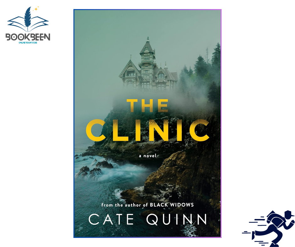 The Clinic by Cate Quinn