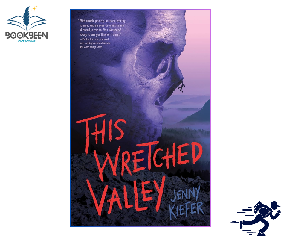 This Wretched Valley by Jenny Kiefer