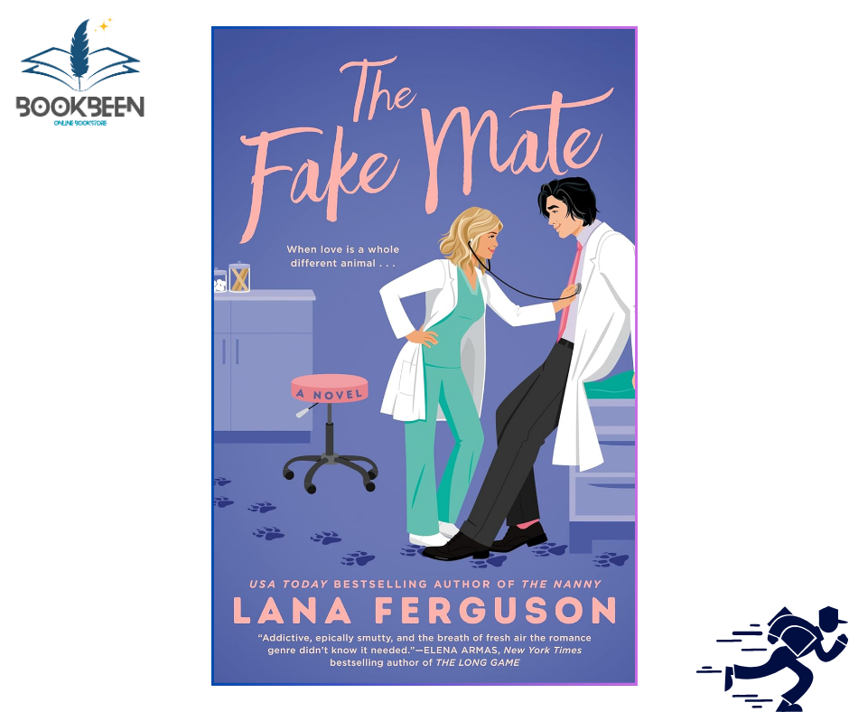 The Fake Mate by Lana Ferguson