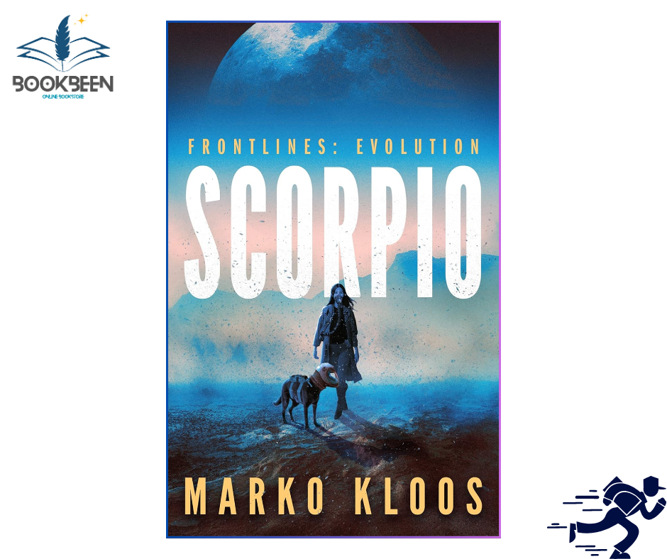 Scorpio (Frontlines: Evolution, #1) by Marko Kloos