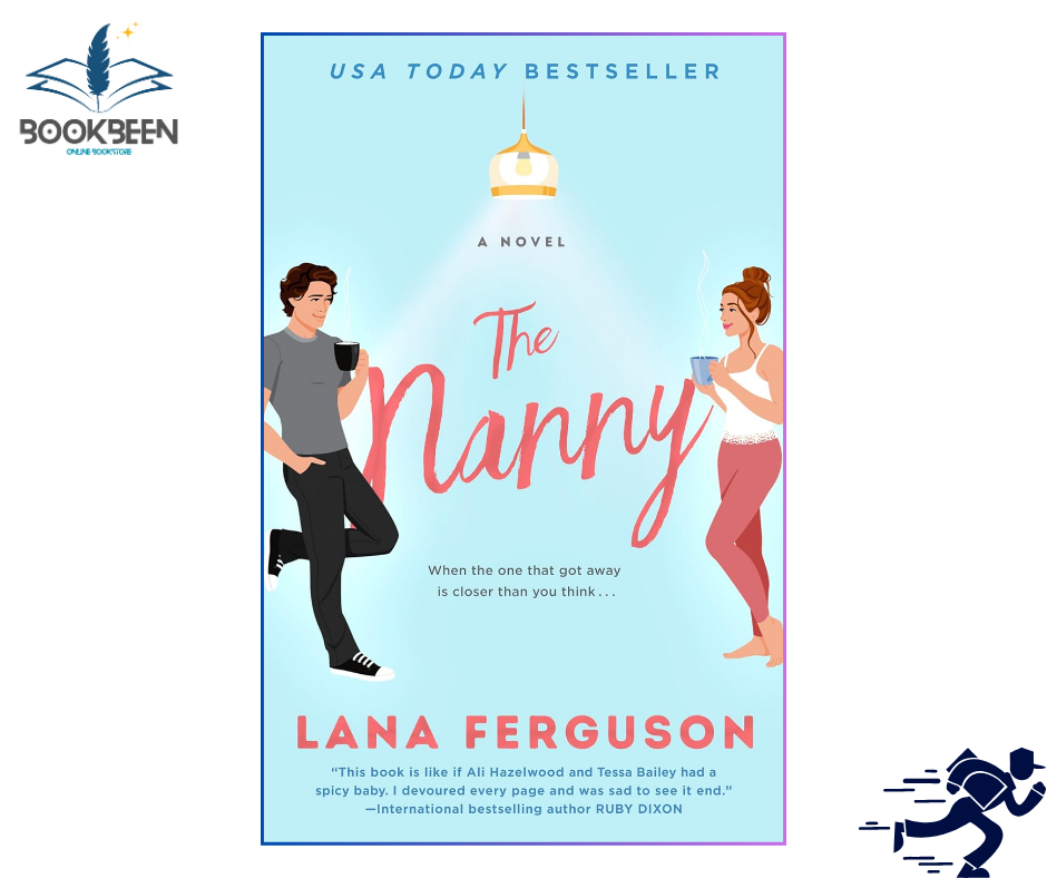 The Nanny by Lana Ferguson