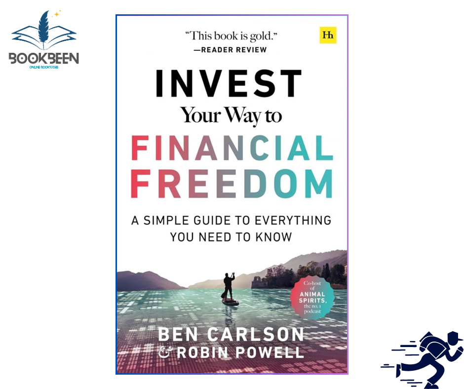 The Behavioral Investor by Doctor Daniel Crosby