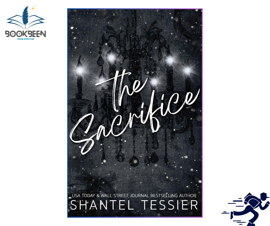 The Sacrifice (L.O.R.D.S., #3) by Shantel Tessier