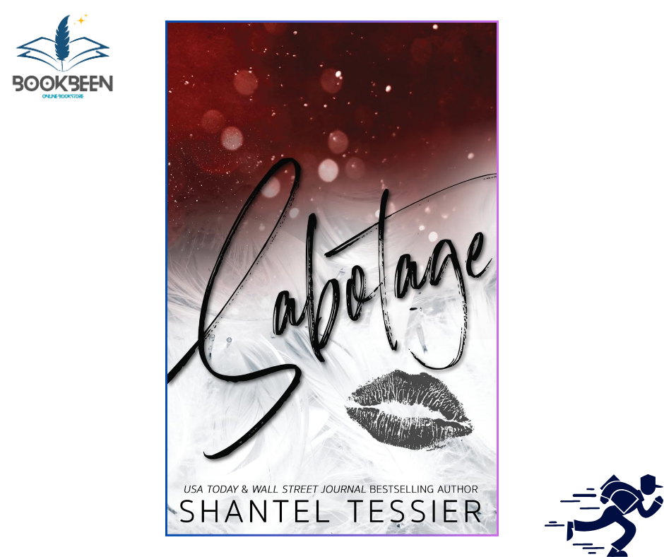 Sabotage (L.O.R.D.S., #4) by Shantel Tessier