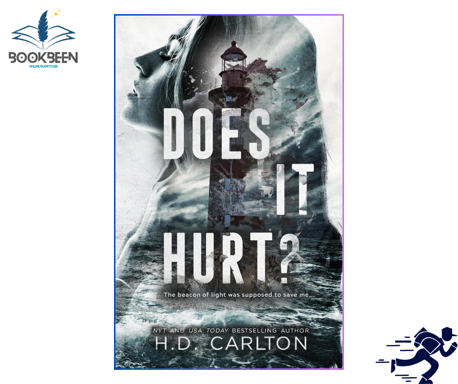 Does It Hurt? by H.D. Carlton