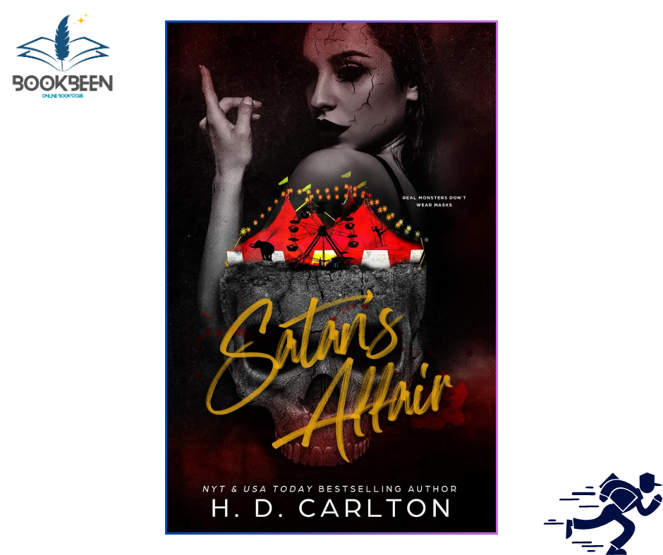 Satan's Affair by H.D. Carlton