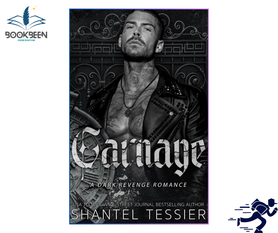Carnage (L.O.R.D.S., #5) by Sh/antel Tessier