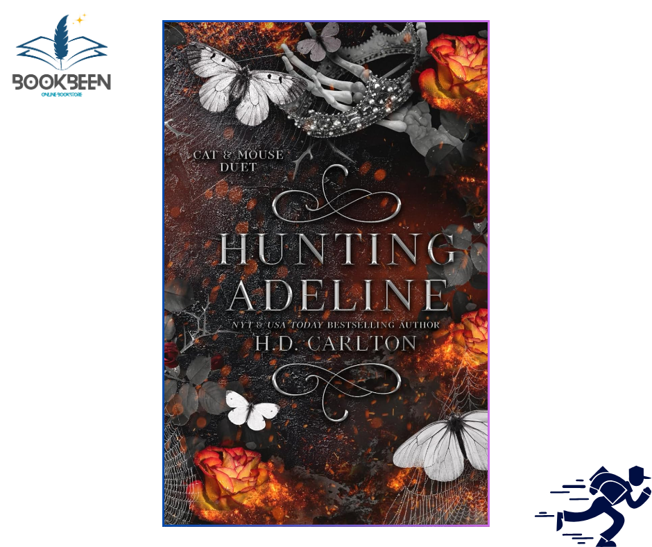 Hunting Adeline by H.D. Carlton