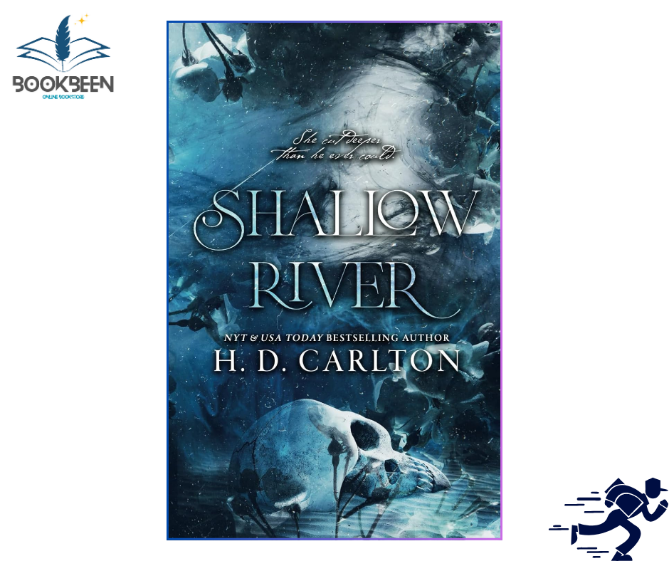 Shallow River by H. D. Carlton (Author)