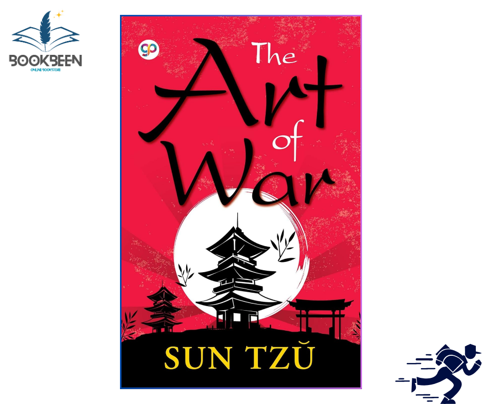 The Art of War by Sun Tzu