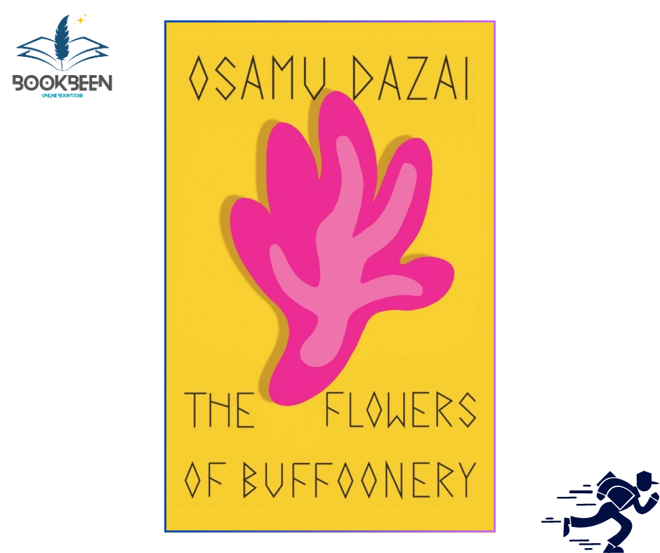 The Flowers of Buffoonery by Osamu Dazai