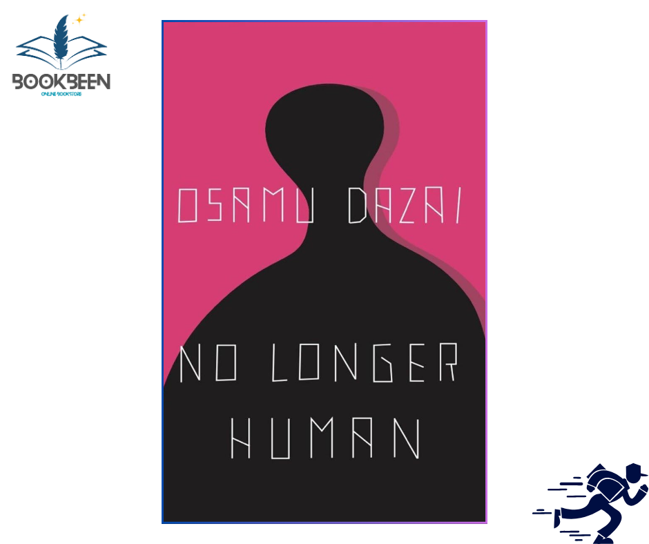 No Longer Human by Osamu Dazai