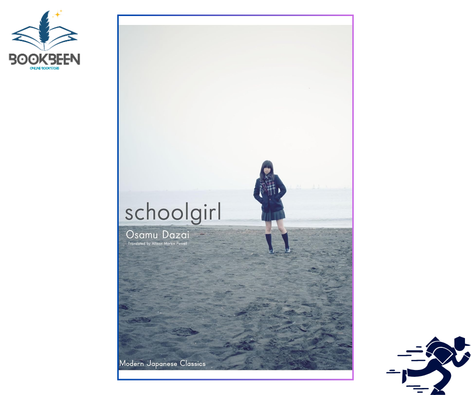 Schoolgirl by Osamu Dazai