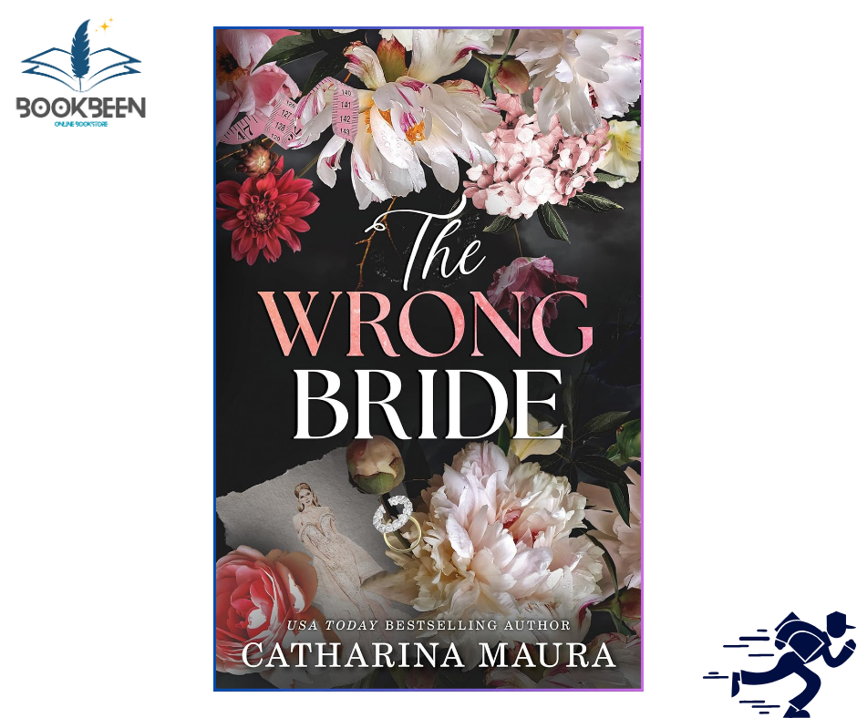 The Wrong Bride (The Windsors, #1) by Catharina Maura