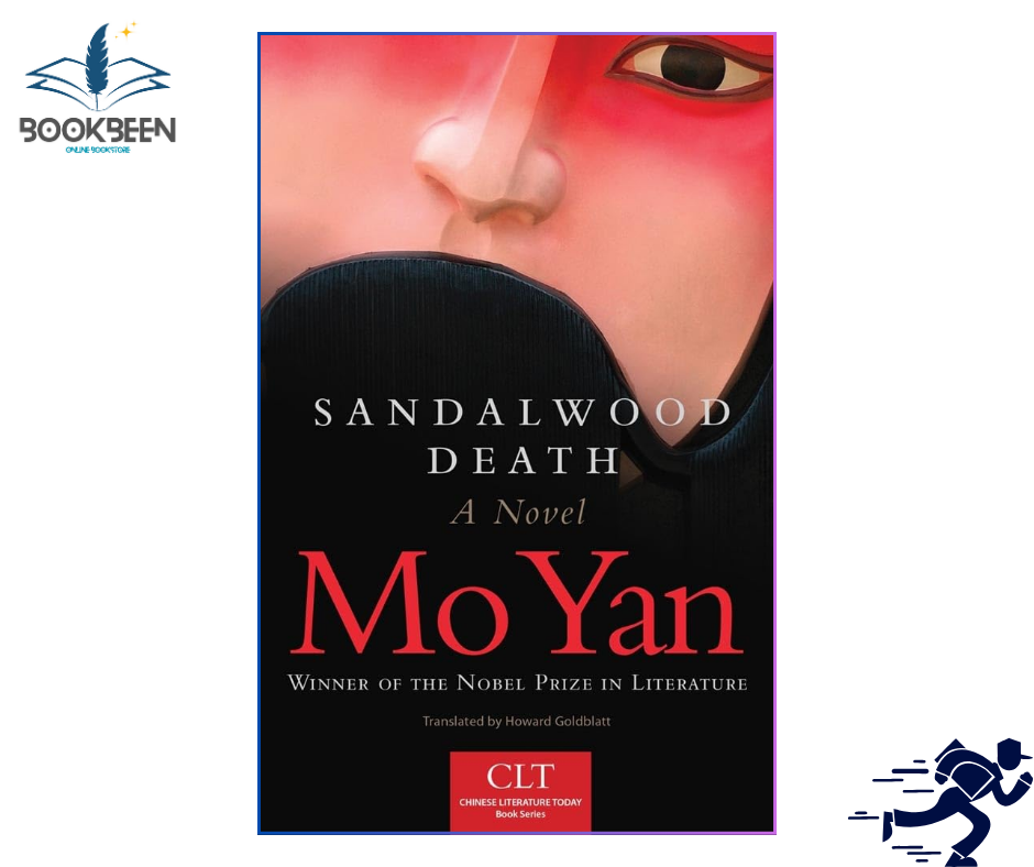 Sandalwood Death by Mo Yan