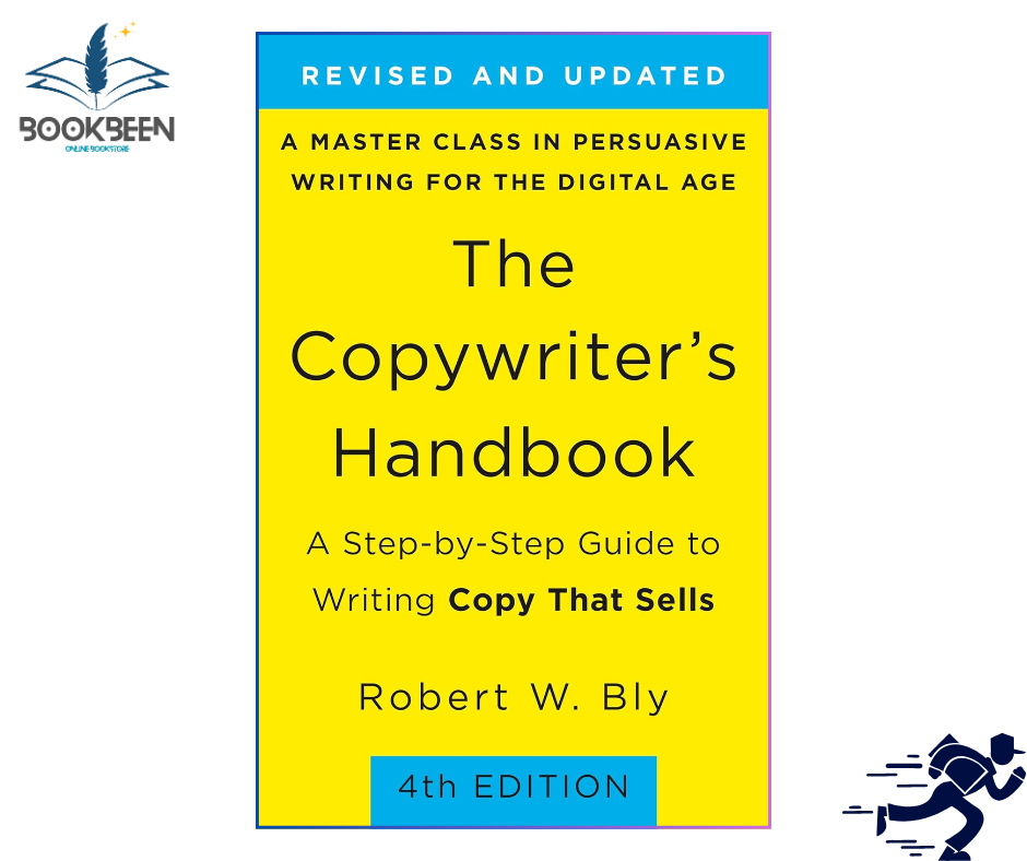 The Broken Vows (The Windsors, #4) by The Copywriter's Handbook: A Step-By-Step Guide to Writing Copy That Sells (4th Edition) by Robert BlyMaura
