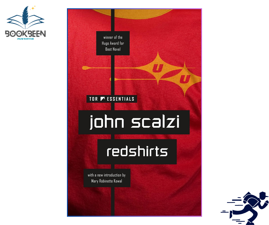 Redshirts by John Scalzi