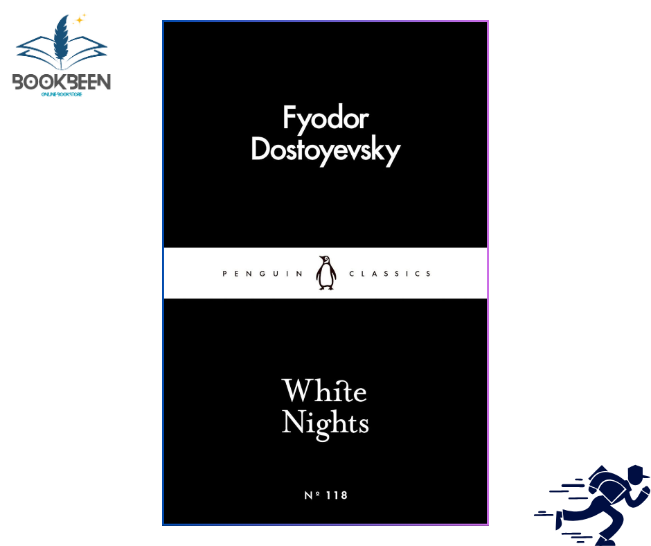 White Nights by Fyodor Dostoevsky