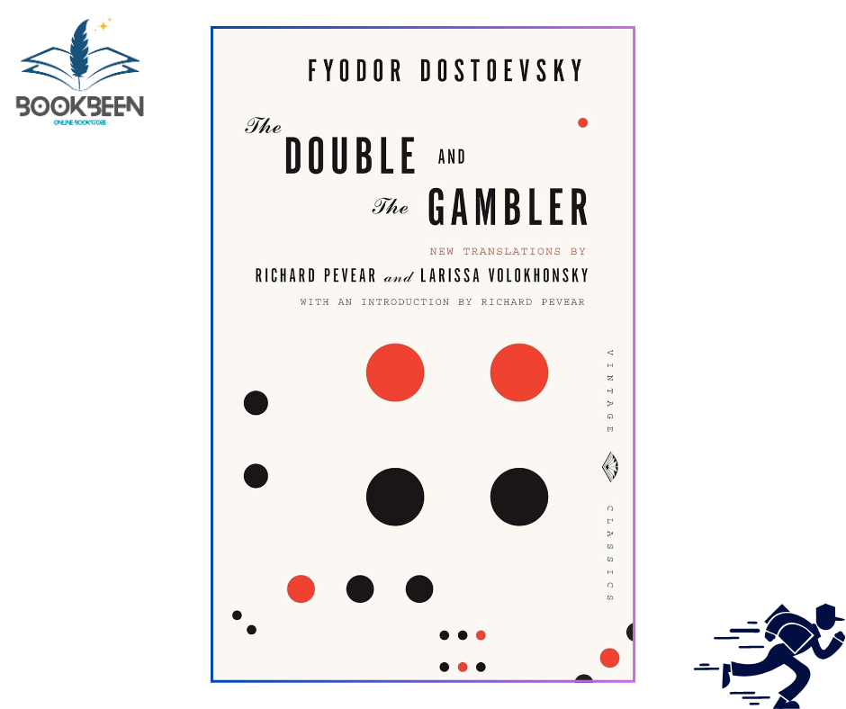 The Double by Fyodor Dostoevsky
