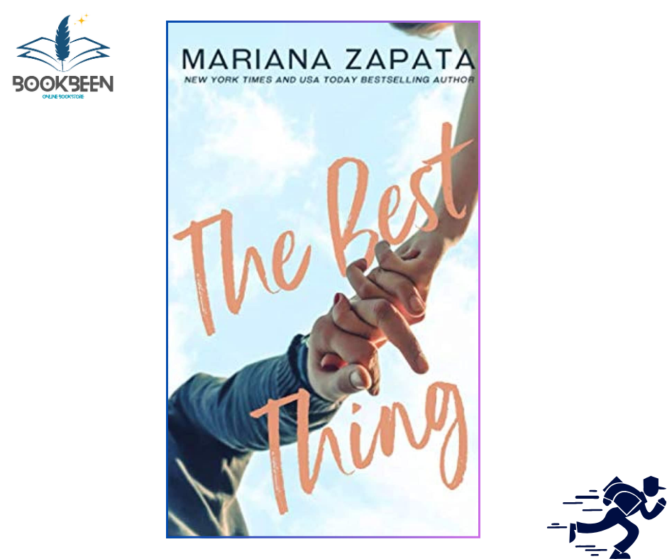 The Best Thing by Mariana Zapata