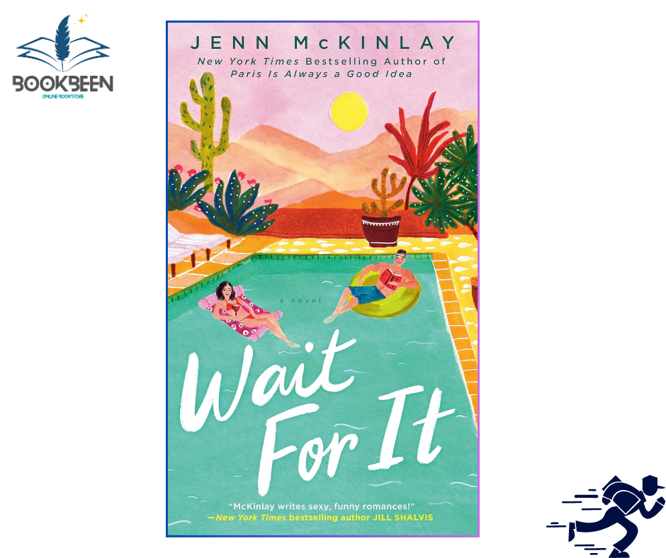 Wait For It by Jenn McKinlay