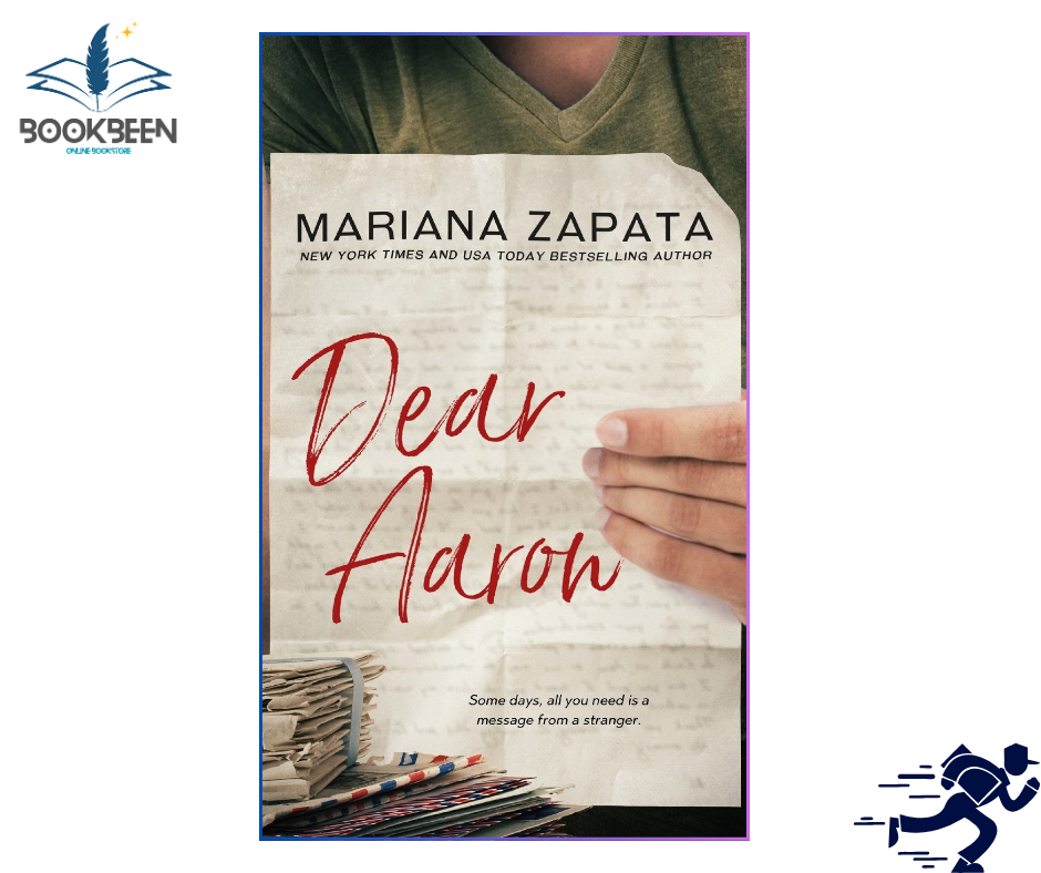 Dear Aaron by Mariana Zapata