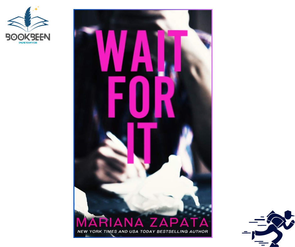 Wait for It by Mariana Zapata