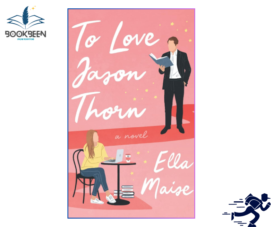 To Love Jason Thorn by Ella Maise