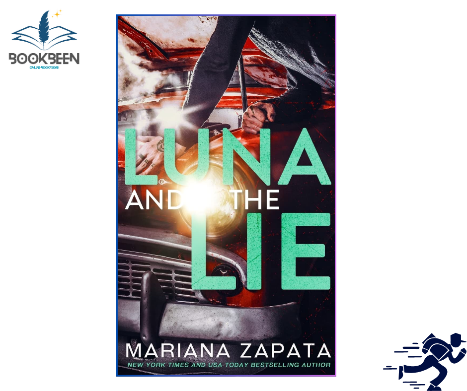 Luna and the Lie by Mariana Zapata
