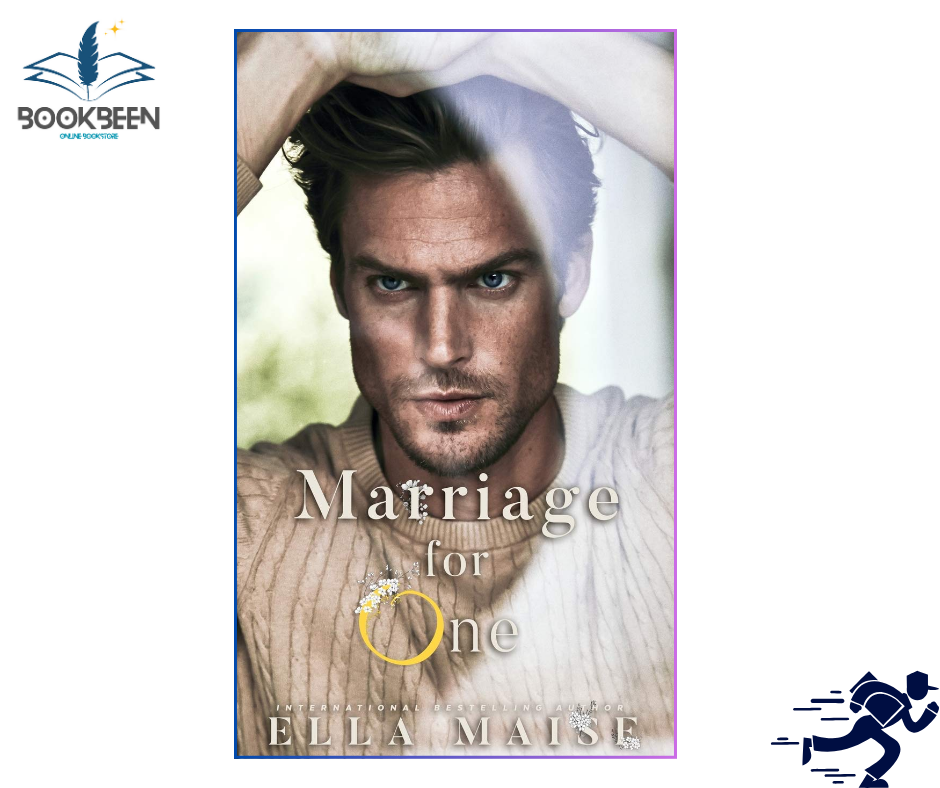 Marriage for One by Ella Maise