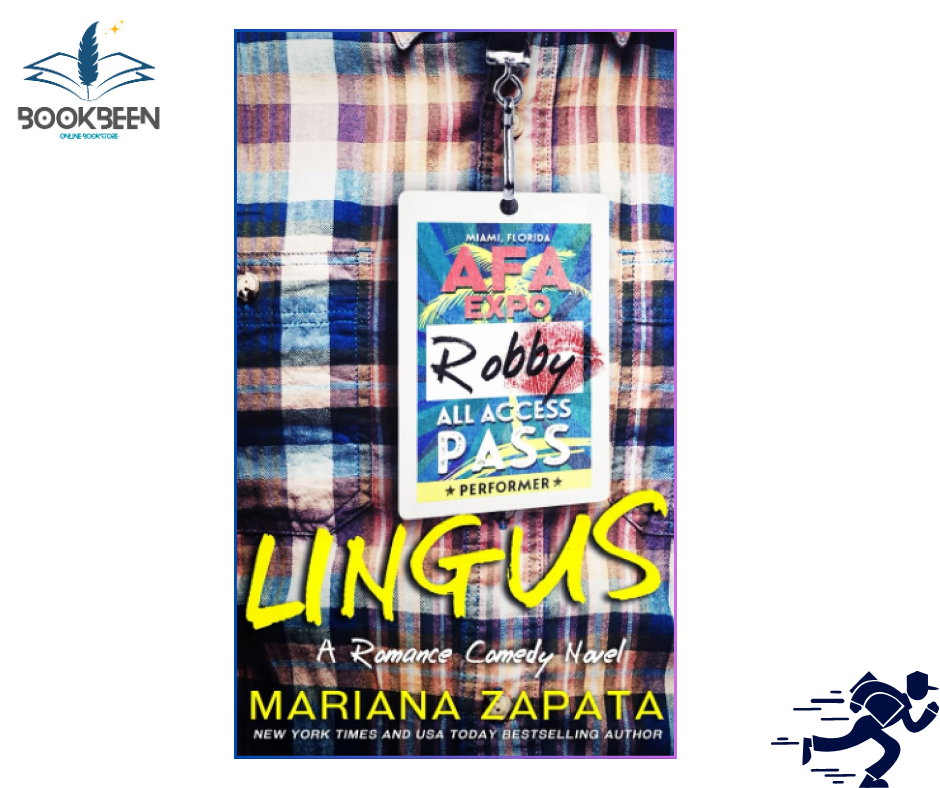 Lingus by Mariana Zapata