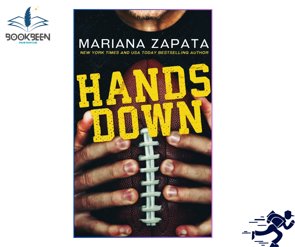 Hands Down by Mariana Zapata