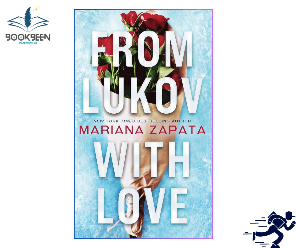 From Lukov with Love by Mariana Zapata