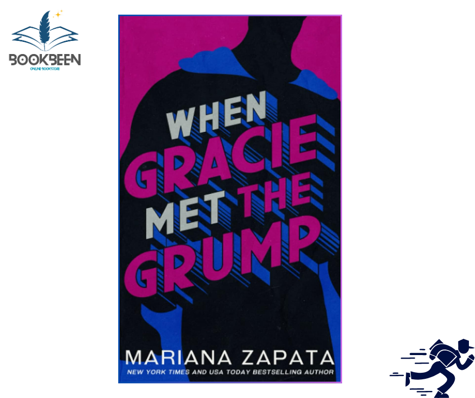 When Gracie Met the Grump by Mariana Zapata