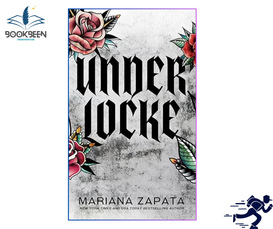 Under Locke by Mariana Zapata