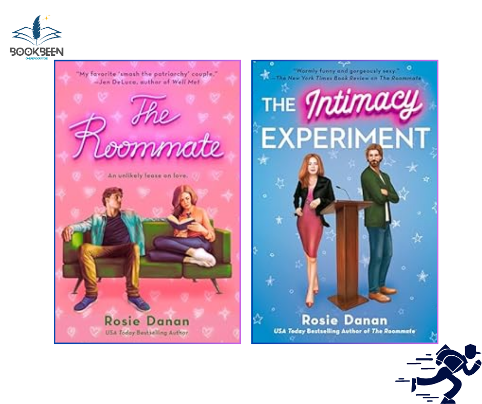 Rosie Danan Collection Set (The Shameless Series #1-2) by Rosie Danan