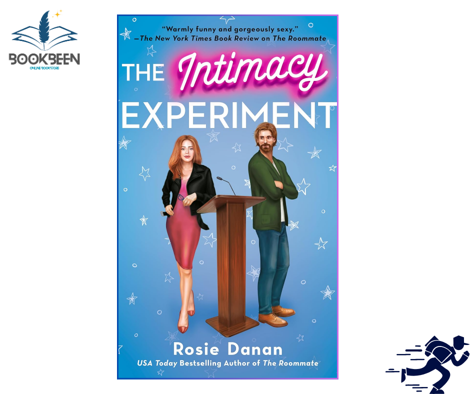 The Intimacy Experiment (The Shameless Series, #2) by Rosie Danan