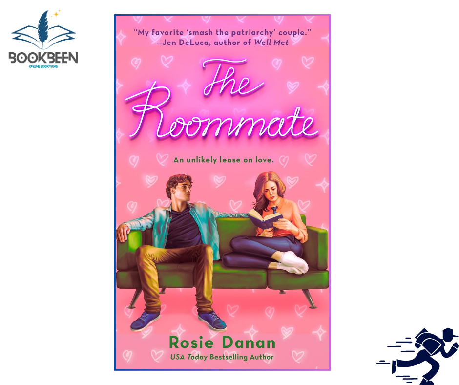 The Roommate (The Shameless Series, #1) by Rosie Danan